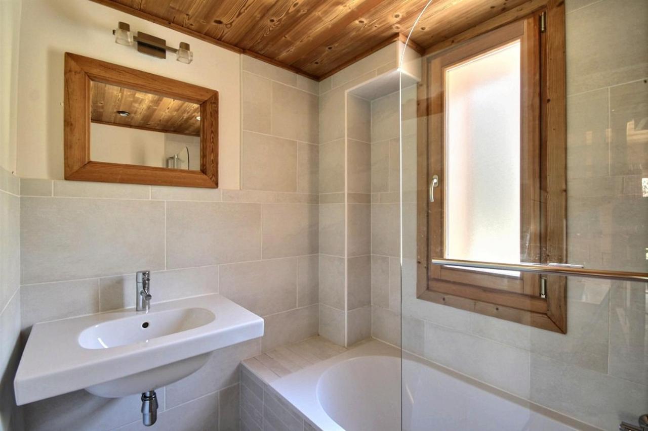 Chalet Sauna Au Pied Des Pistes - Saint Jean D'Aulps Station - 14 Personnes - Chalet Phoenix Luaran gambar